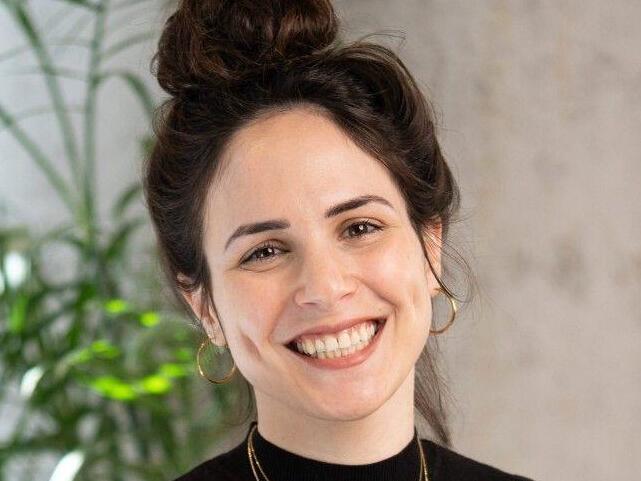 Talia Rantser 
