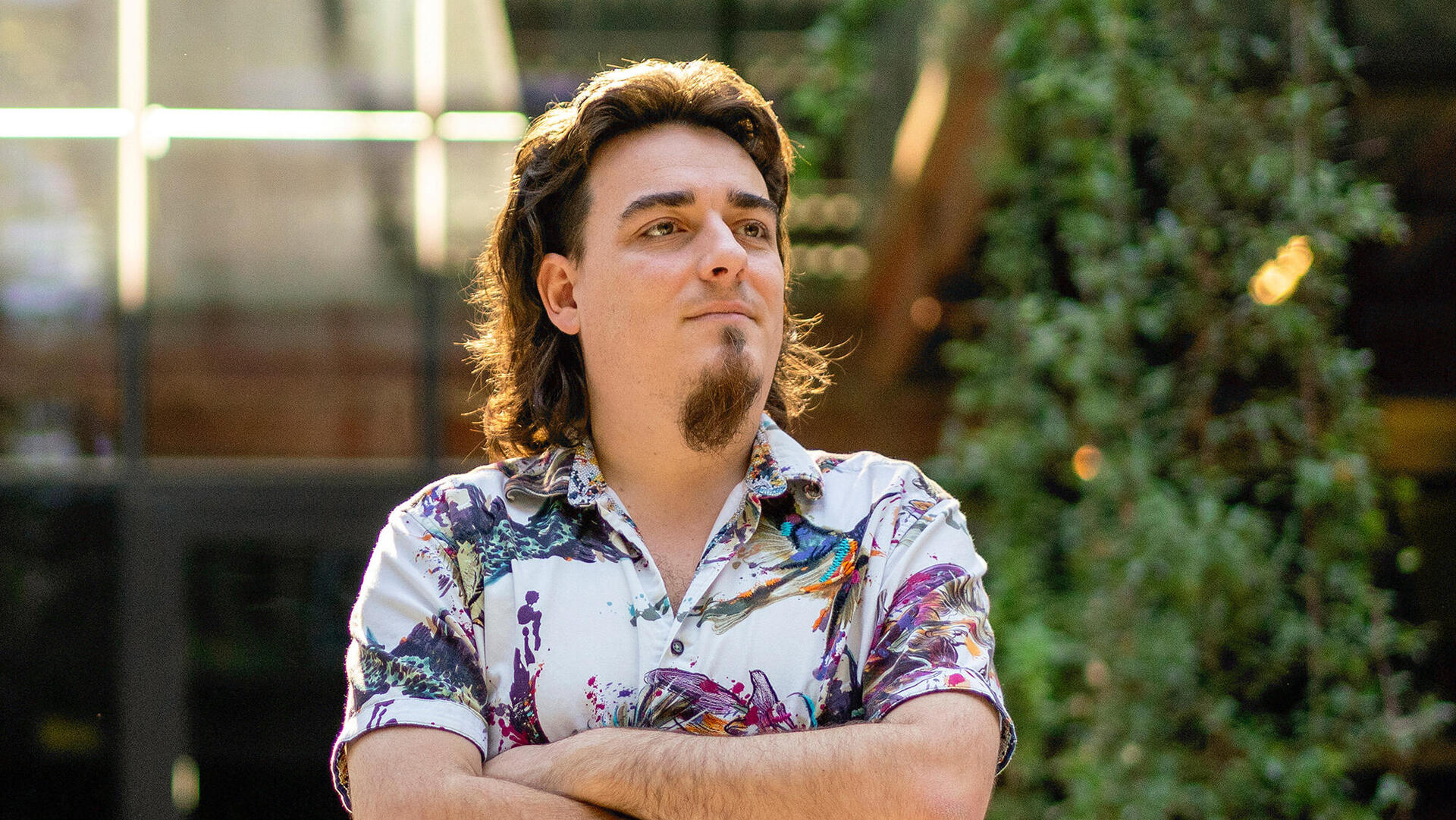 פאלמר לאקי מייסד אנדוריל