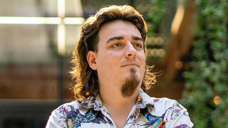 פאלמר לאקי מייסד אנדוריל