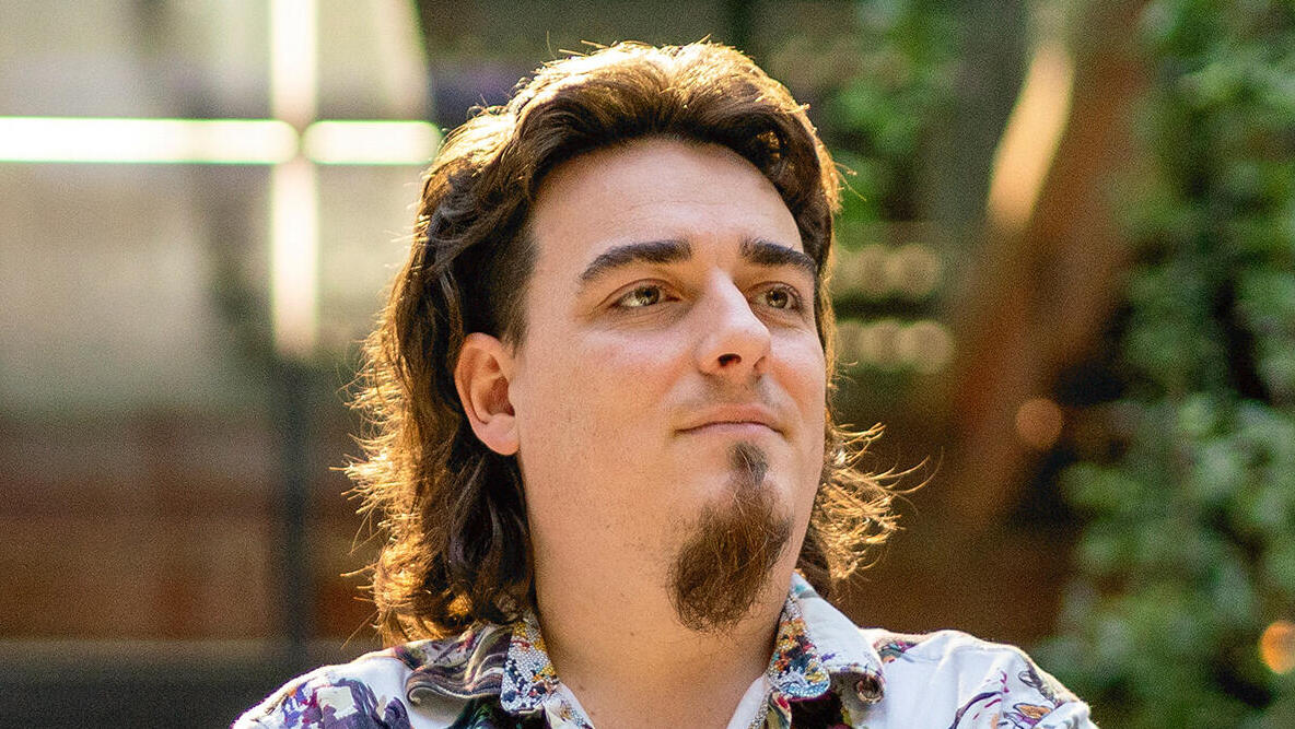 פאלמר לאקי מייסד אנדוריל