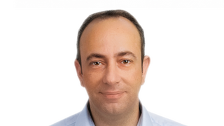 ליאור הנדלסמן