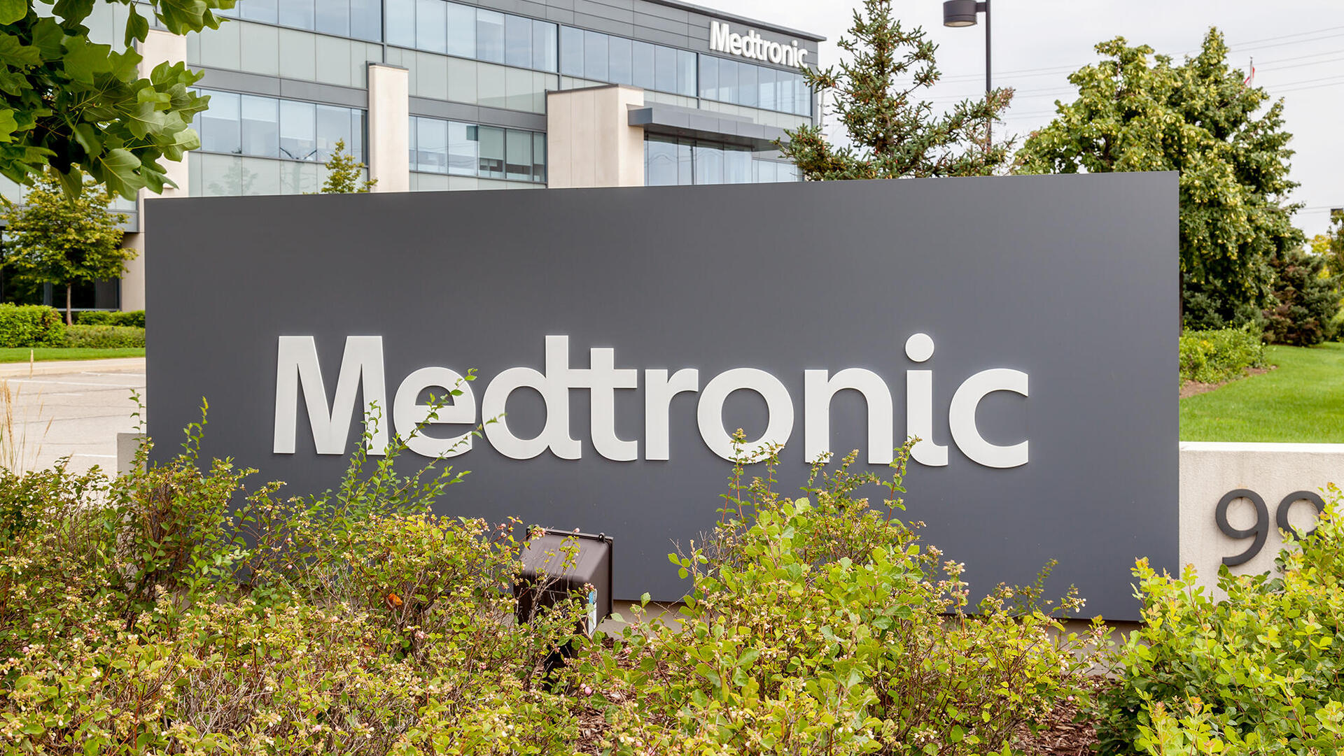 מטה מדטרוניק באונטריו קנדה