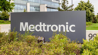 מטה מדטרוניק באונטריו קנדה