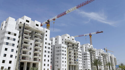 זינוק של 23%: כך מגלגלים הבנקים משכנתאות בעייתיות כדי להימנע מחשיפת נתוני הפיגורים