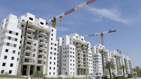 "הממשלה מעבירה כספים לקבוצה שהרוויחה מעליית מחירים": בנק ישראל נגד סבסוד משכנתאות