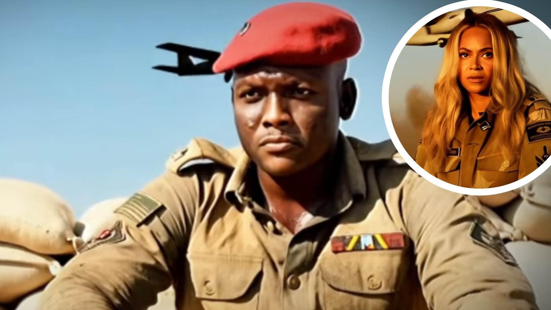 כלכליסט עולם המשיח של אפריקה וידאו