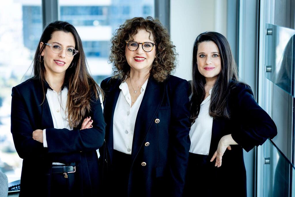 אירית רייכמן