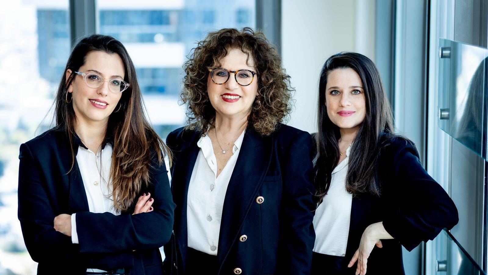 אירית רייכמן