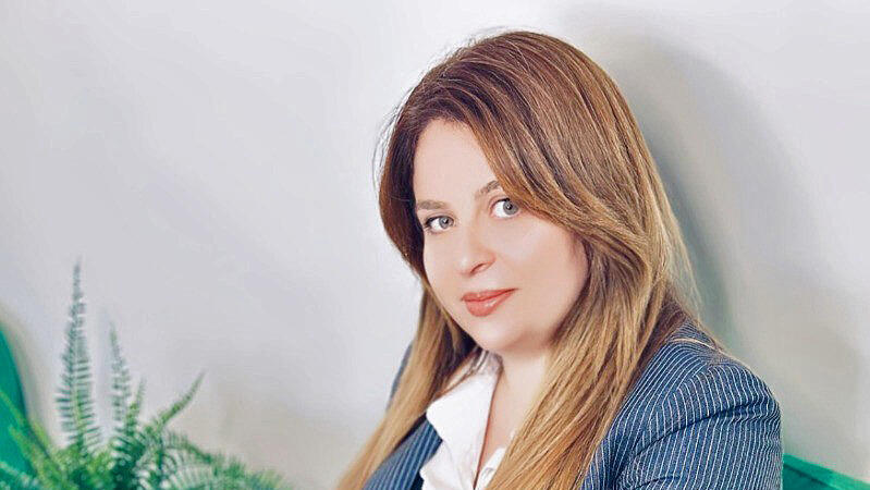 נטליה אבצין אינטל