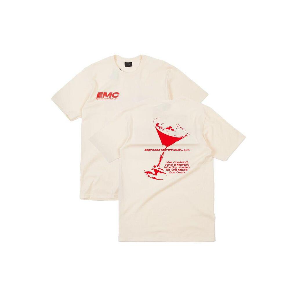 מועדון האספרסו מרטיני החדש של מותג הוודקה 'קטל וואן'