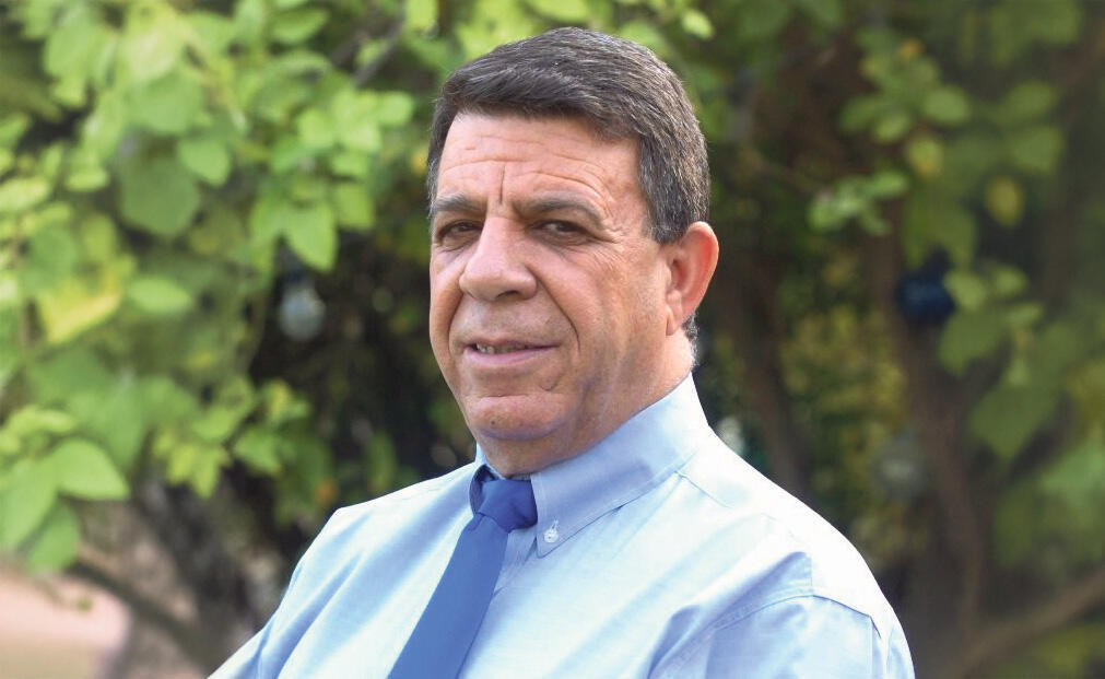 אנדריי אוזן