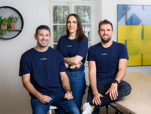 Panax founders. 
