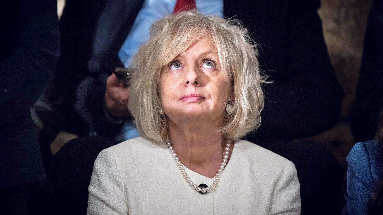 היועמ"שית גלי בהרב מיארה