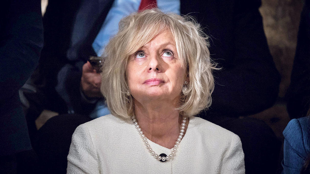 היועמ"שית גלי בהרב מיארה