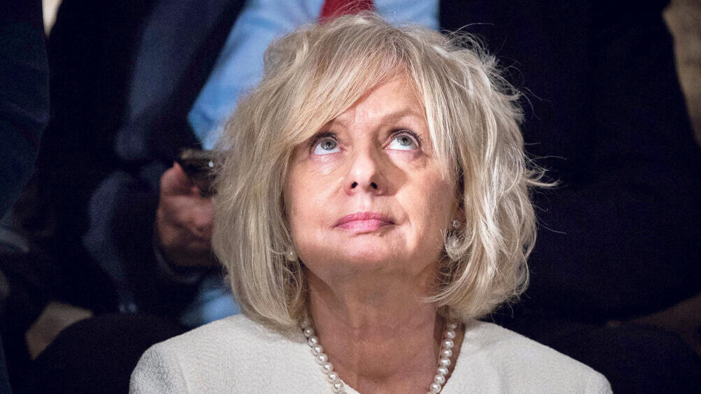 היועמ"שית גלי בהרב מיארה