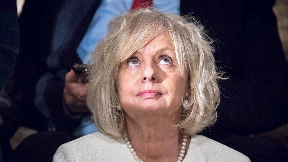 היועמ"שית גלי בהרב מיארה