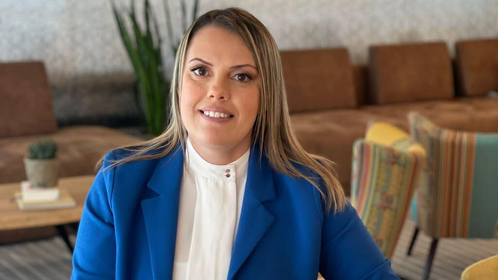 Ilana Ginzburg Vaknin CaPow