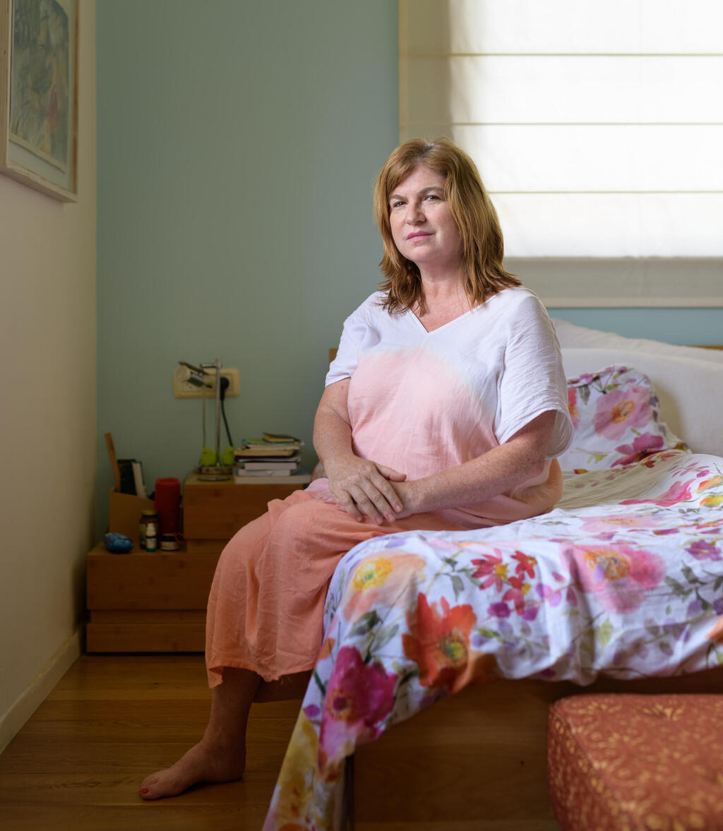 מדור שינה יונתן בלום