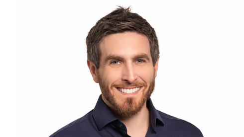 Lotan Levkowitz, General Partner at Grove Ventures 