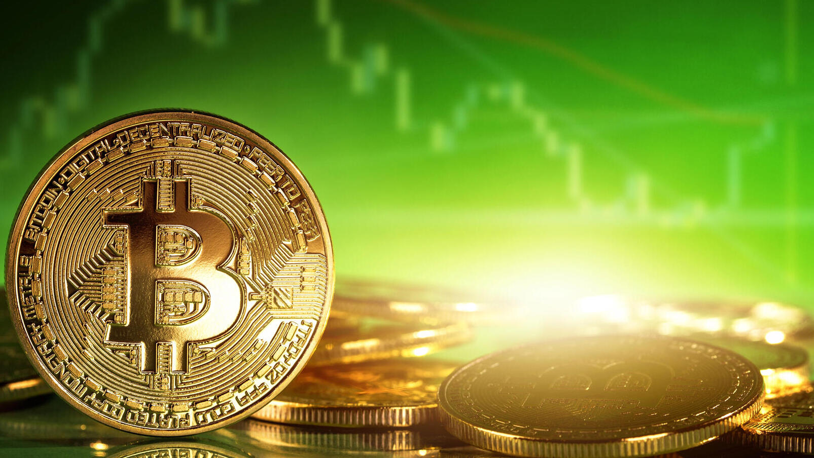 ביטקוין ב-500 שקל? כניסה בטוחה וקלה להשקעות בקריפטו