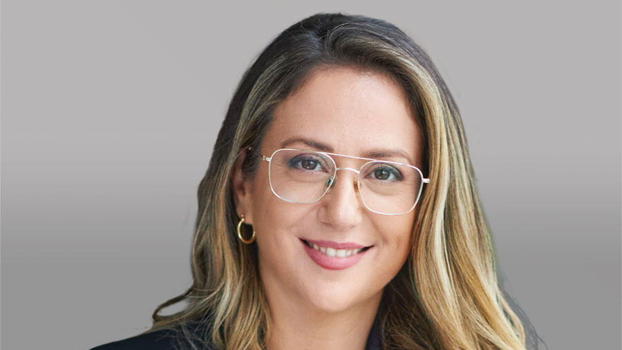 עו"ד רחל פוקס מור 