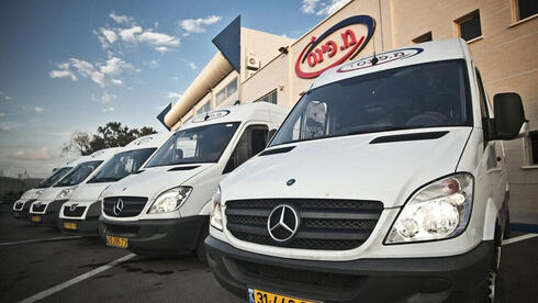 קרן לגאסי רכשה 70% מחברת החלפים של משפחת פינס לפי שווי 750 מיליון שקל | כלכליסט