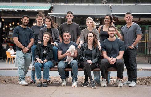 Sequence team. 