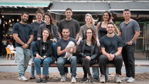 Sequence team. 