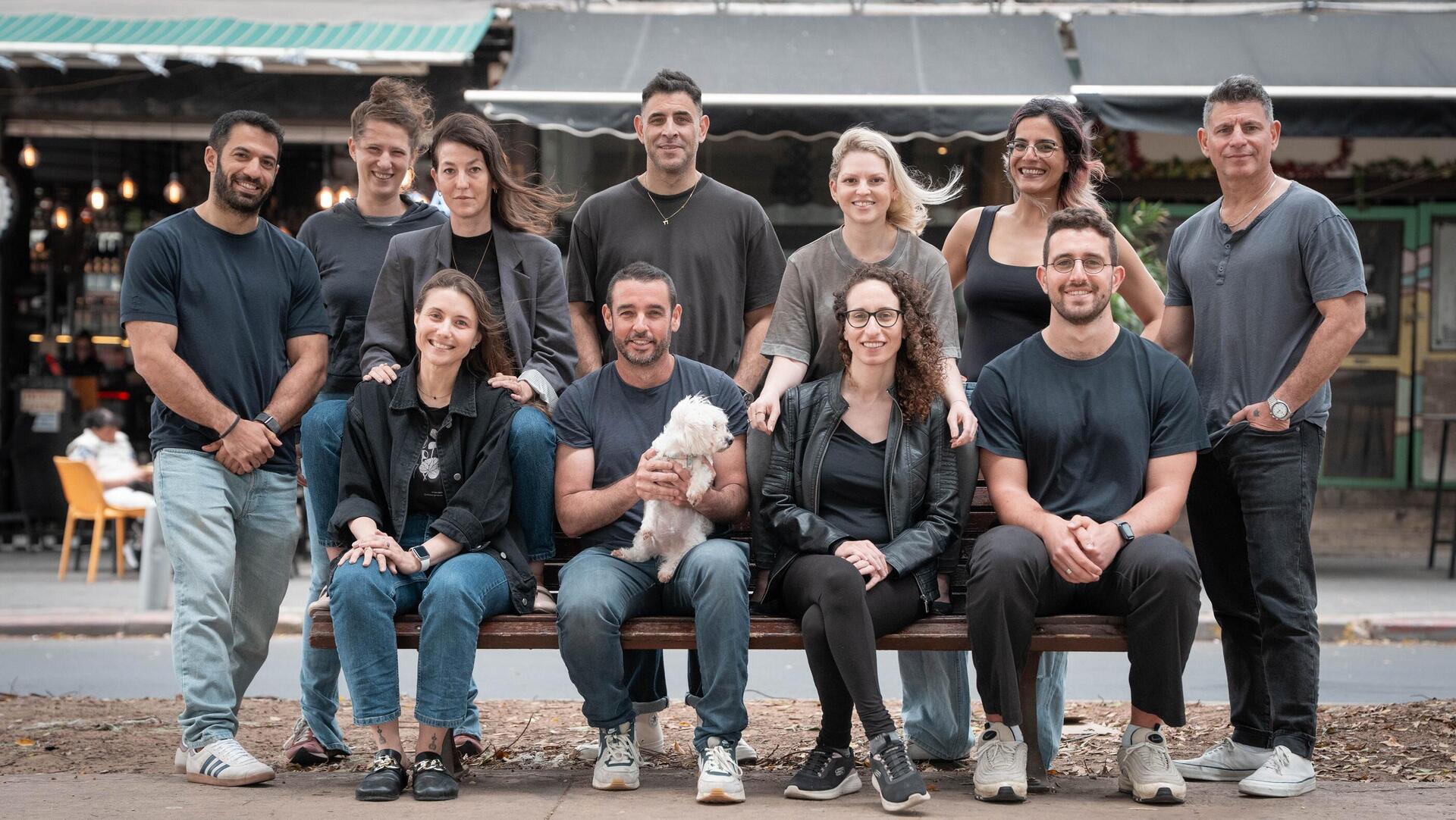 Sequence team