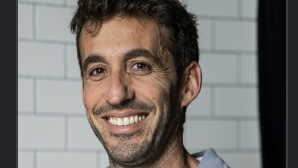 Dor Nachshoni Juno Journey