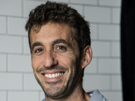 Dor Nachshoni Juno Journey