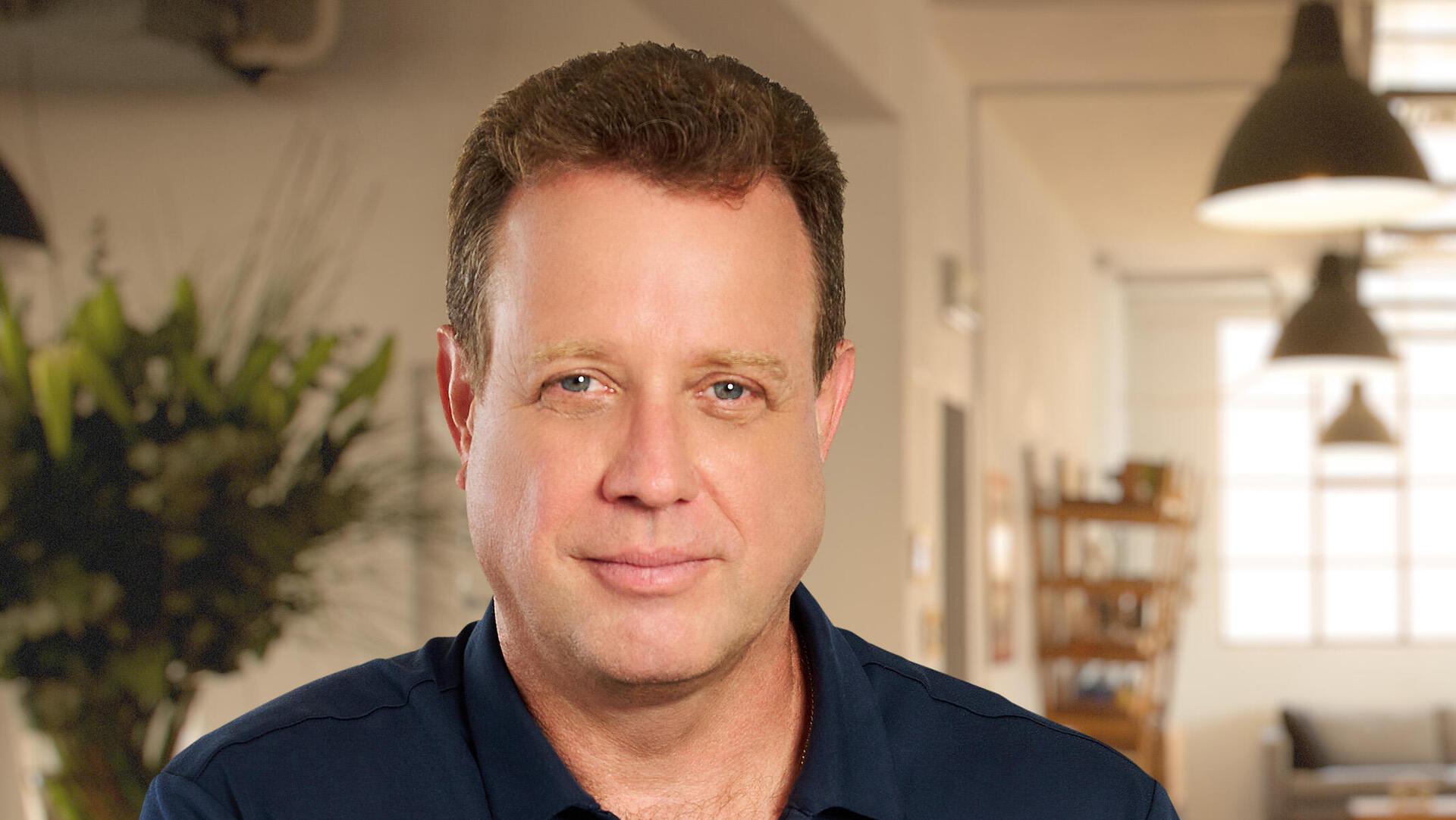 אביחי ניסנבוים Lool Ventures