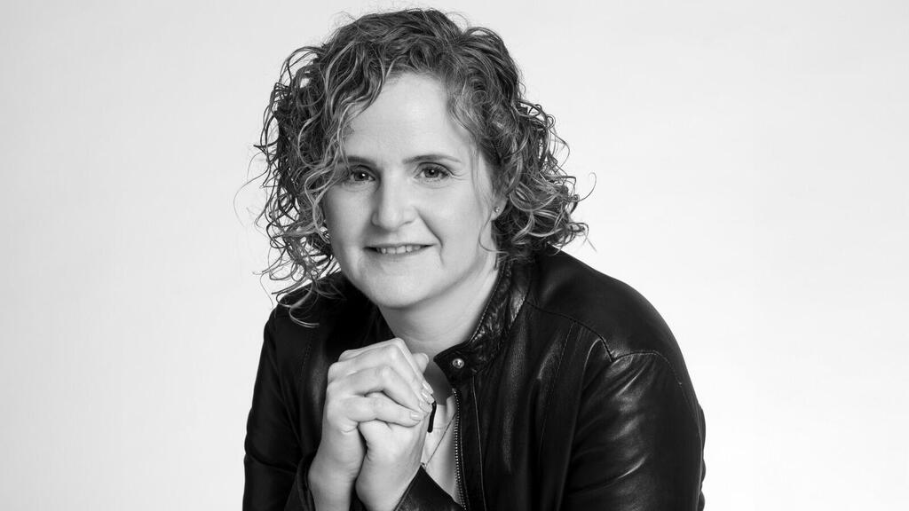 Keren Arush Friedman Redis