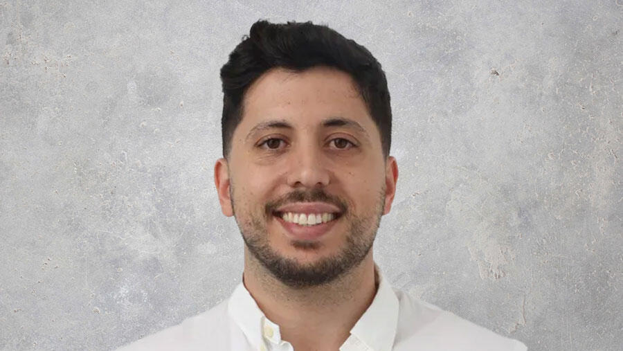 אופק בנימין