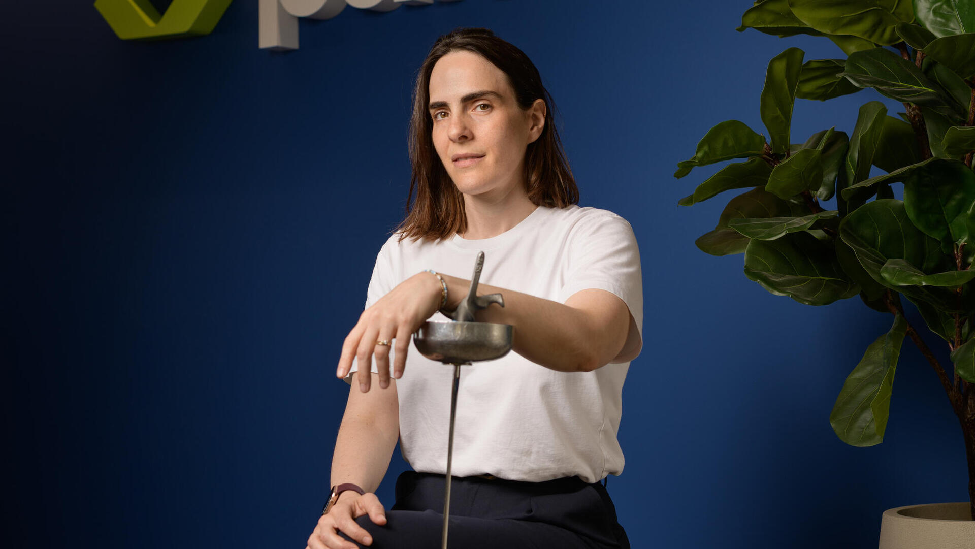 נעם מילס PANAX