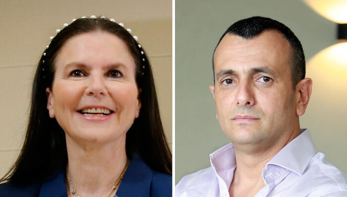 הקפה והעלאות המחירים הקפיצו את שטראוס ב-2025; ברבר צדיק מצטרפת לדירקטוריון 