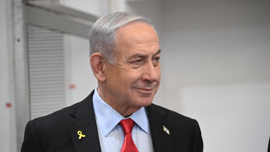 תיקי האלפים - המשך עדות רה"מ בנימין נתניהו