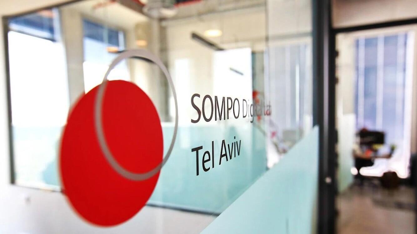 Sompo