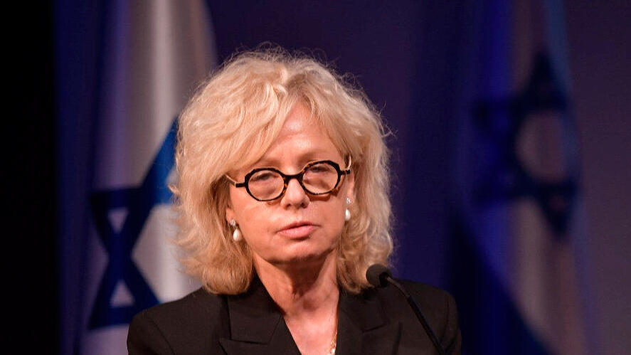 גלי בהרב מיארה 