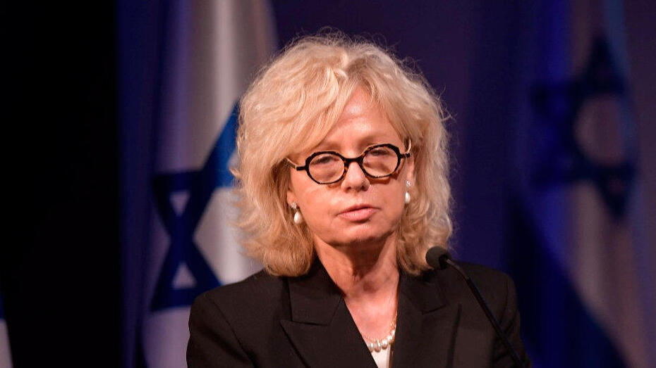 גלי בהרב מיארה 