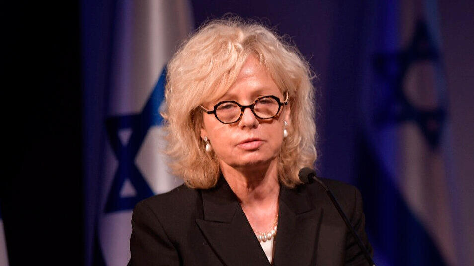 גלי בהרב מיארה 