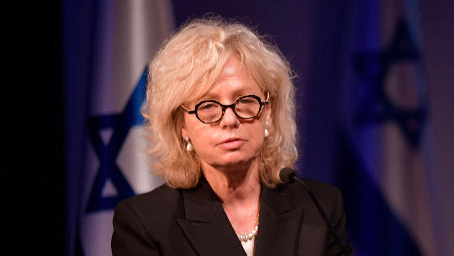 גלי בהרב מיארה 