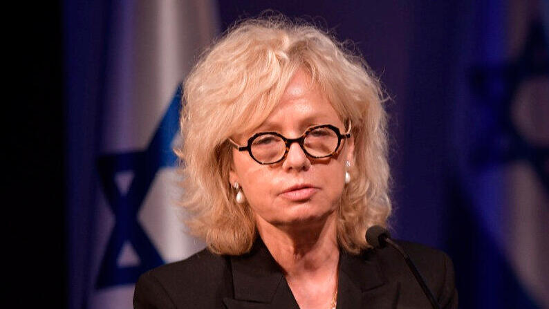 גלי בהרב מיארה 