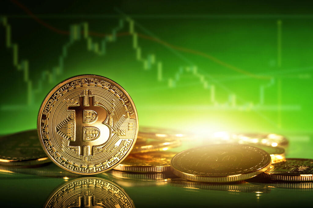 ביטקוין ב-500 שקל? כניסה בטוחה וקלה להשקעות בקריפטו