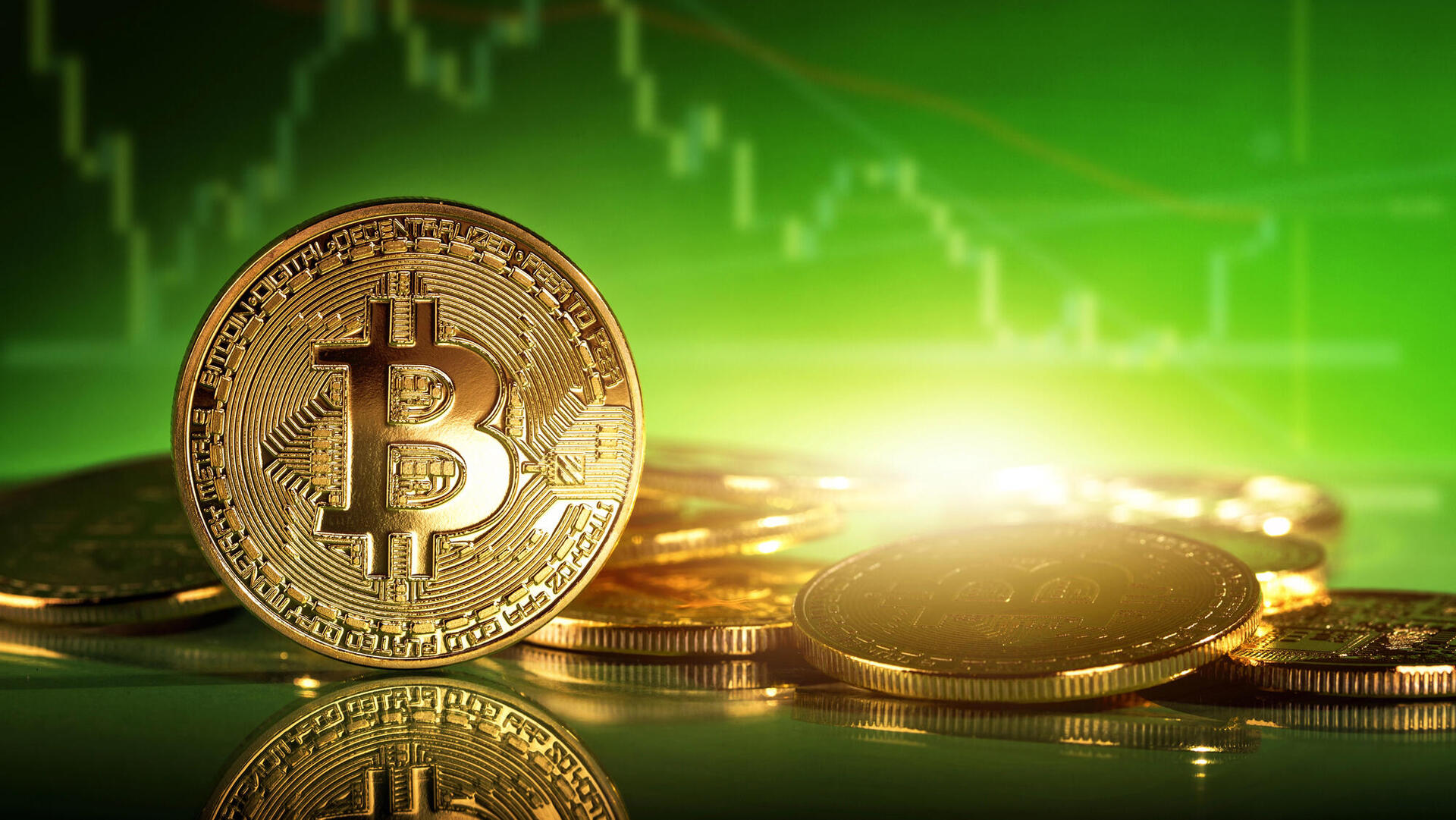 ביטקוין ב-500 שקל? כניסה בטוחה וקלה להשקעות בקריפטו