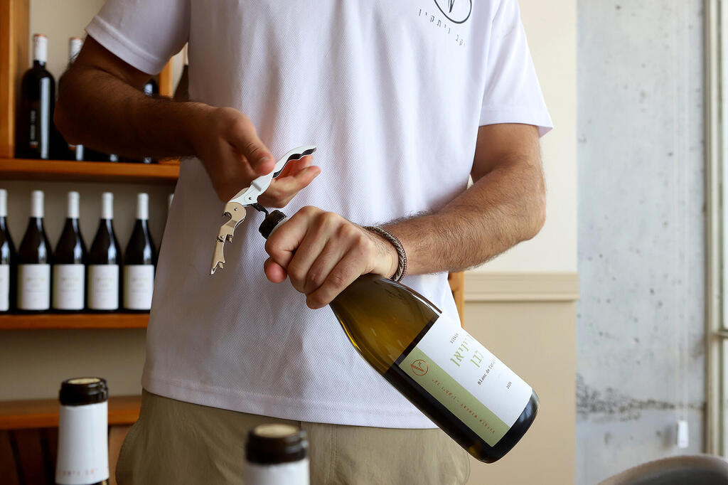 יקב ויתקין פנאי