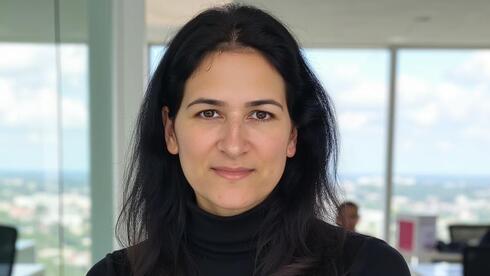 Sivan Baron 