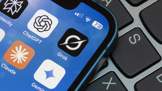 צ'אטבוט AI בינה מלאכותית גרוק ChatGPT ג'מיני קלוד