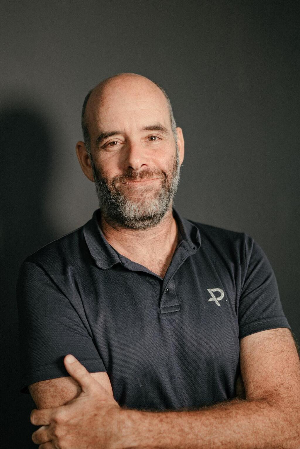 יאיר שרף, בוגר הטכניון ומייסד שותף , Autonomous Pivot