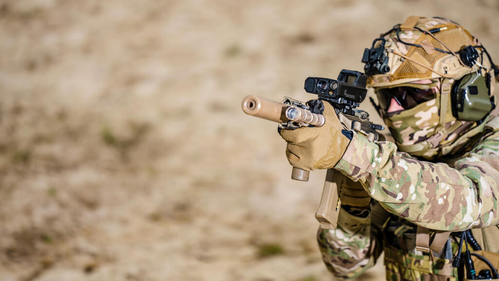 Israel’s SMARTSHOOTER lands $13M U.S. Army contract for advanced fire control systems